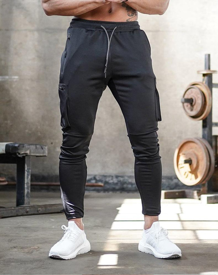 Bequeme Herrensporthose für maximalen Komfort und Bewegungsfreiheit