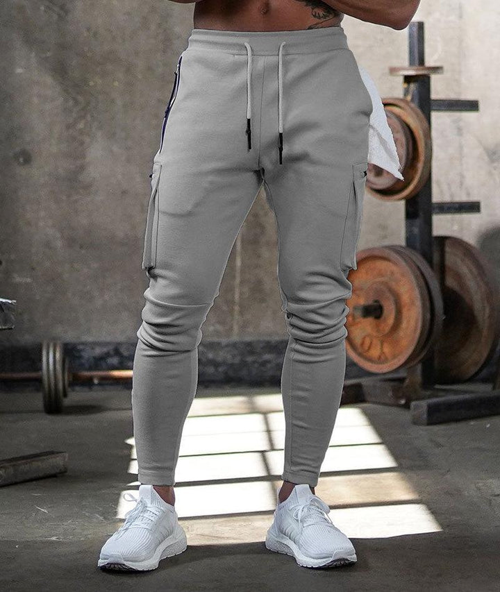 Bequeme Herrensporthose für maximalen Komfort und Bewegungsfreiheit