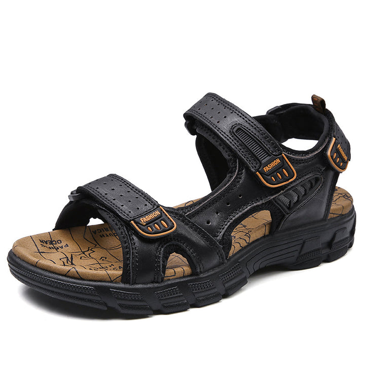 Bequeme orthopädische Sandalen mit idealem Halt und Komfort