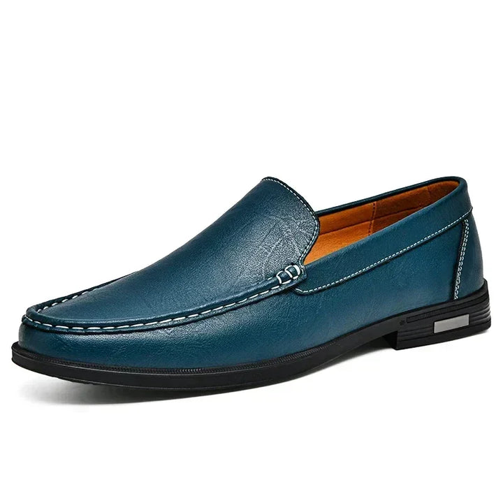 Stilvolle und elegante Herren-Slipper - perfekt für jede Gelegenheit, auffallend und bequem