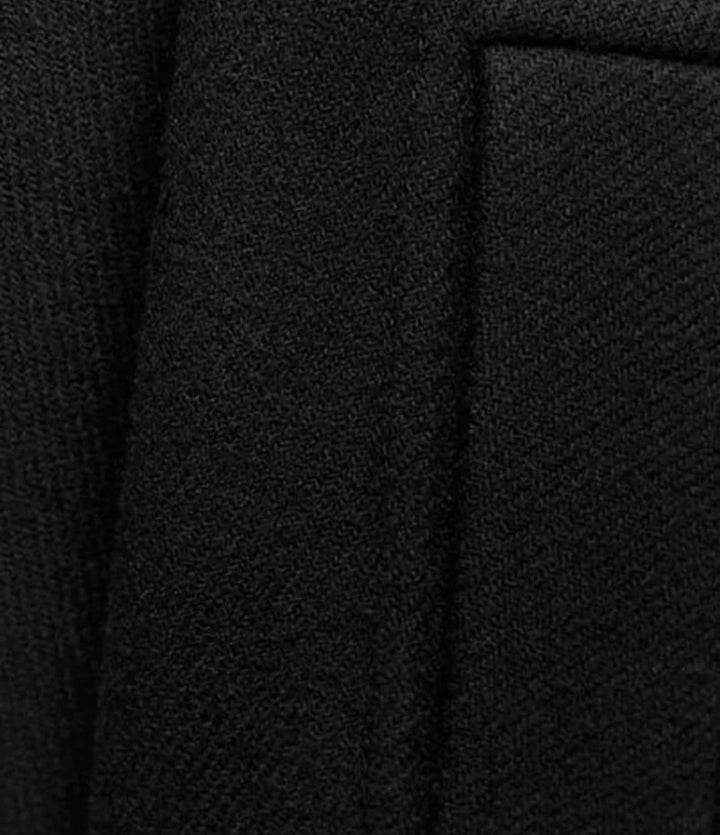 Chic und Bequem | Oversize Blazer-Mantel für Damen