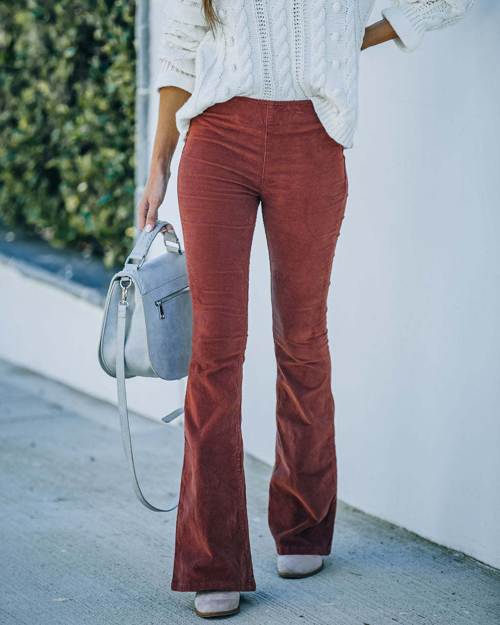 Elegante Schlaghosen für Damen - Stil und Komfort für jede Gelegenheit