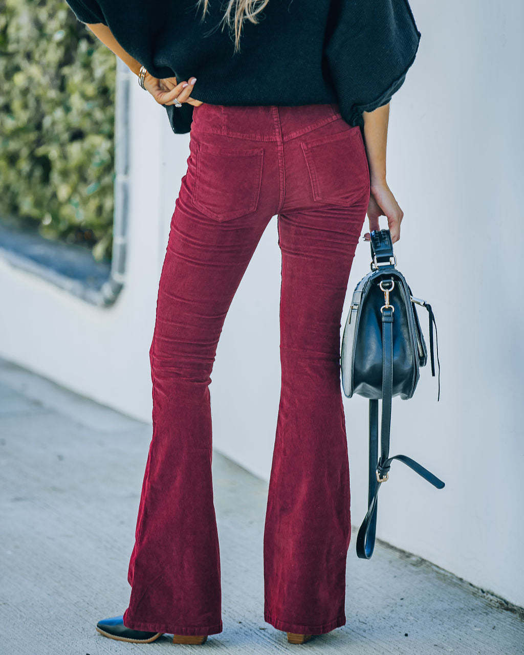 Elegante Schlaghosen für Damen - Stil und Komfort für jede Gelegenheit