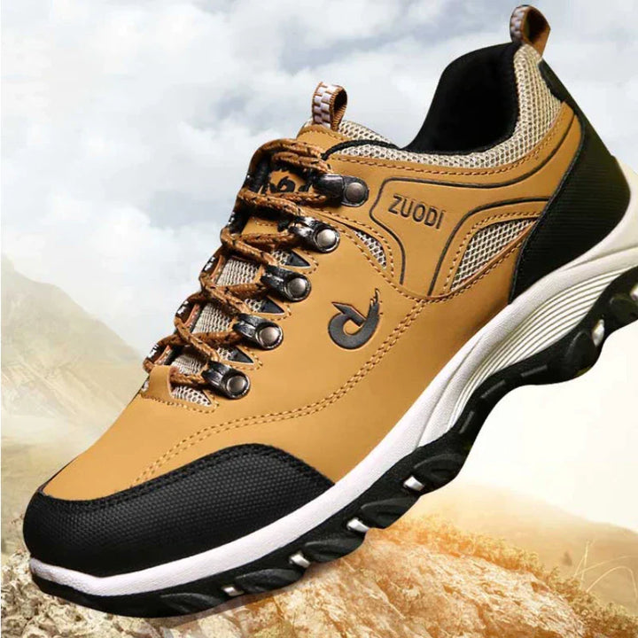 Bequeme und stilvolle Wanderschuhe für Männer für unvergleichlichen Komfort
