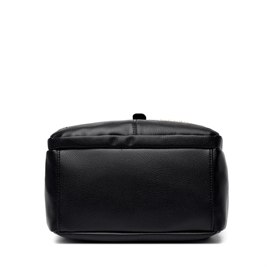 Skórzana torba Izabella™ Premium – Klasyczna elegancja i wyjątkowy styl