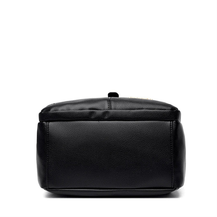 Skórzana torba Izabella™ Premium – Klasyczna elegancja i wyjątkowy styl