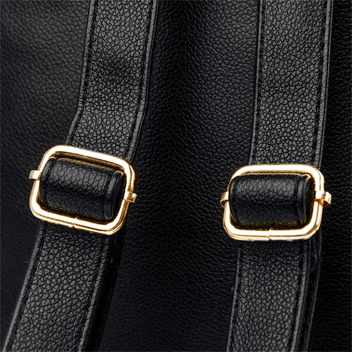 Skórzana torba Izabella™ Premium – Klasyczna elegancja i wyjątkowy styl
