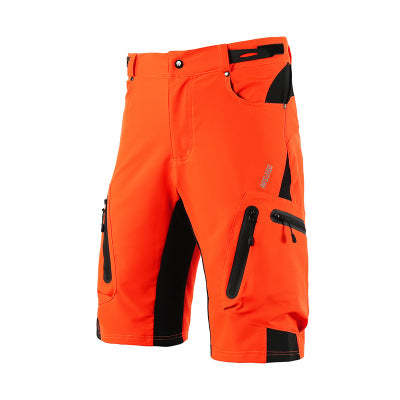 Men's CyclingShorts - Komfort und Leistung bei Outdoor-Abenteuern