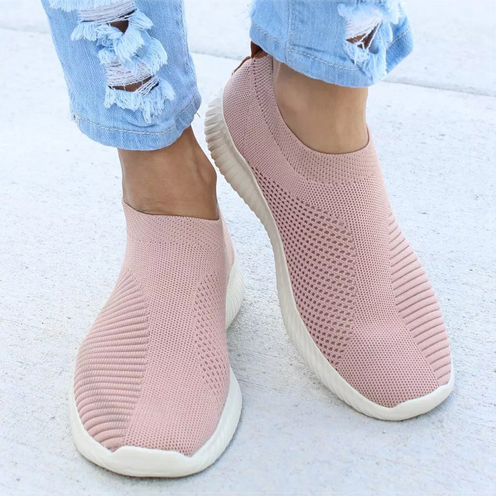 Elegante und bequeme Freizeitschuhe für Frauen für unglaublichen Komfort