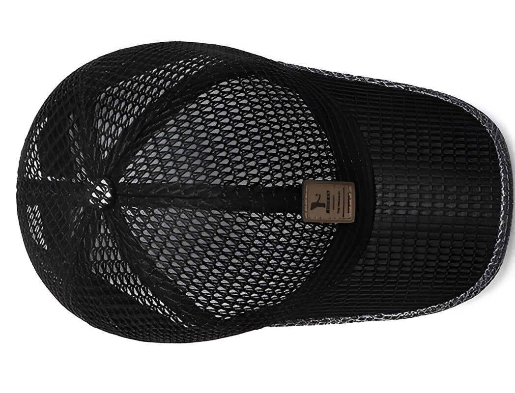 Modische Herren Baseballcap für einen stylischen und angesagten Look