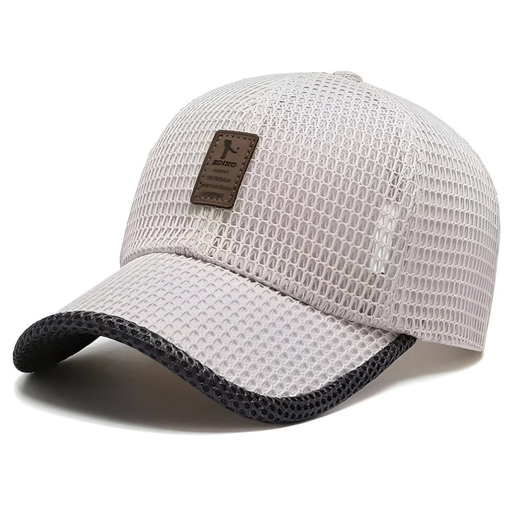 Modische Herren Baseballcap für einen stylischen und angesagten Look