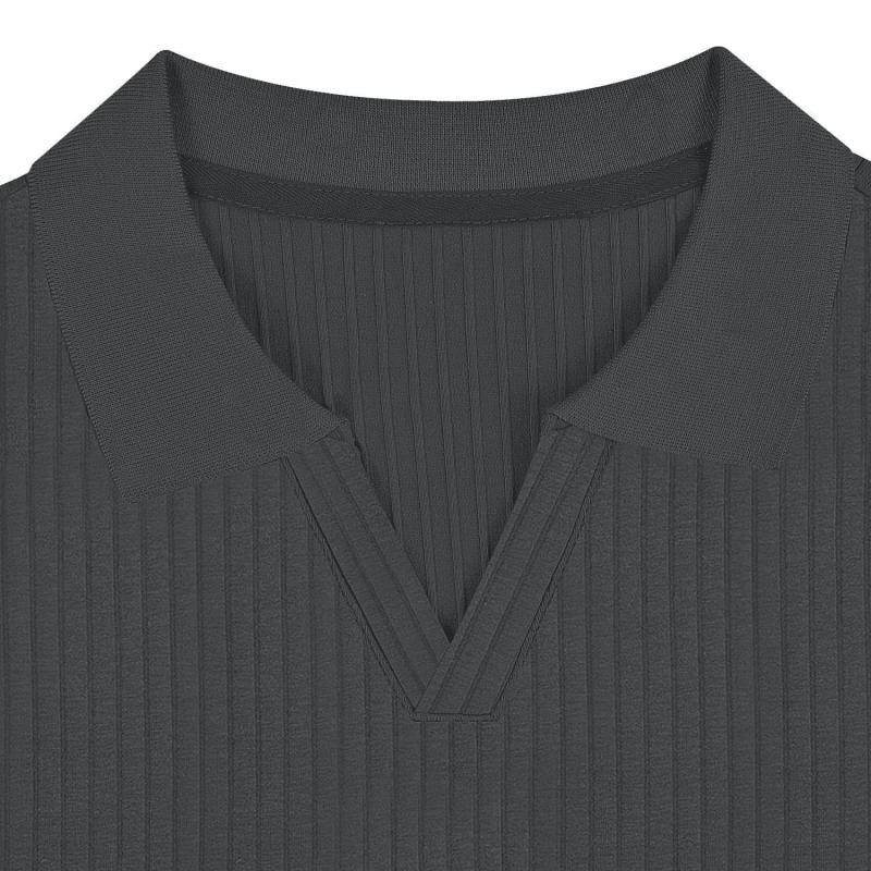 Elegante Herren-Poloshirts - Stil und Komfort für jeden Tag