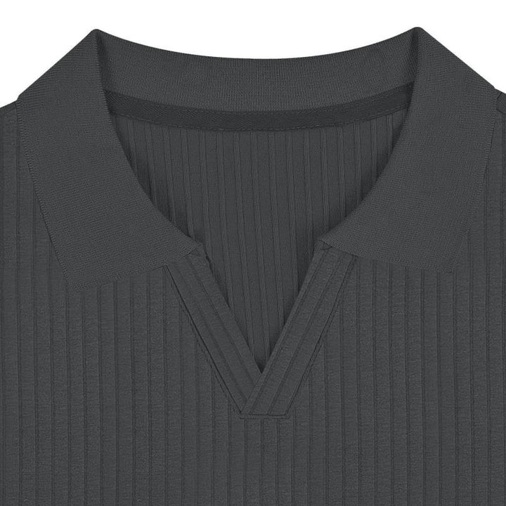 Elegante Herren-Poloshirts - Stil und Komfort für jeden Tag