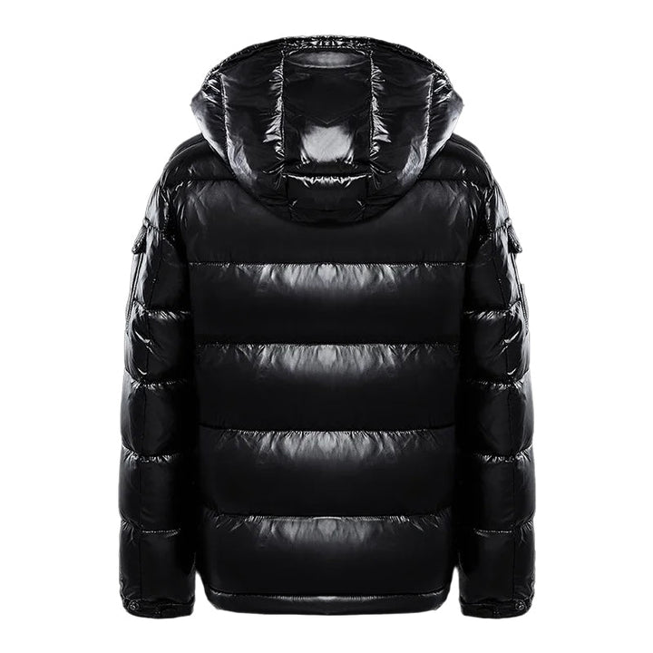 Warme Herren-Daunenjacke für den Winter - Hervorragender Schutz vor Kälte und unvergleichlicher Komfort