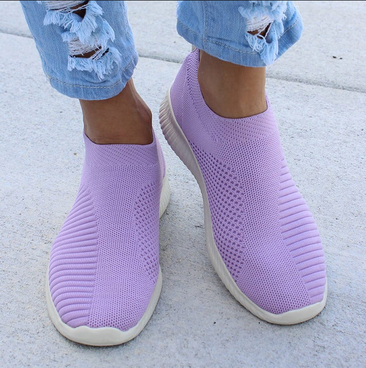 Elegante und bequeme Freizeitschuhe für Frauen für unglaublichen Komfort
