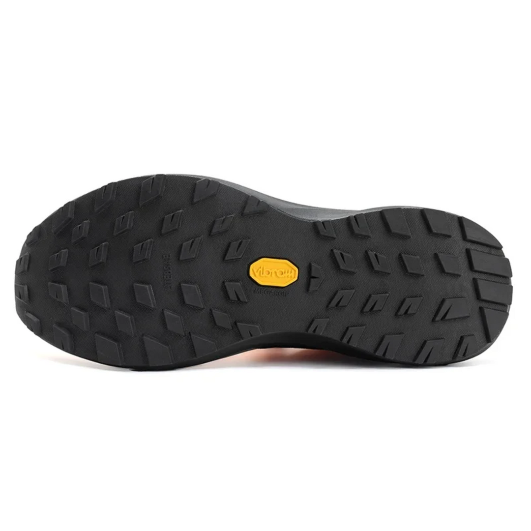 Bequeme Herren-Wanderschuhe mit stabiler Fußgewölbestütze für optimalen Komfort