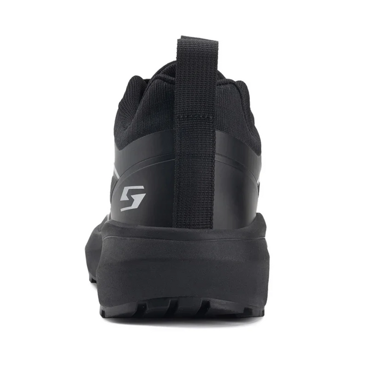 Bequeme Herren-Wanderschuhe mit stabiler Fußgewölbestütze für optimalen Komfort