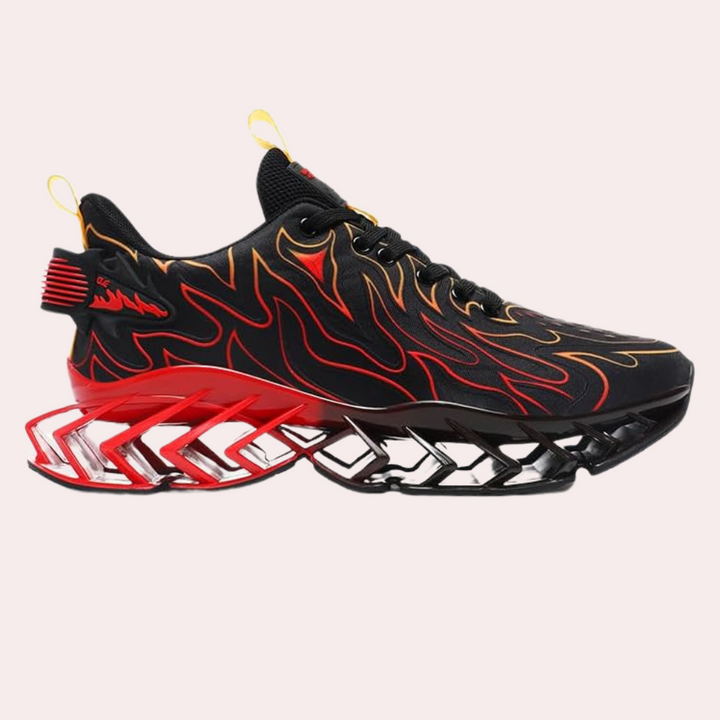 FENIX - Stilvolle und Komfortable Schuhe für den modernen Mann