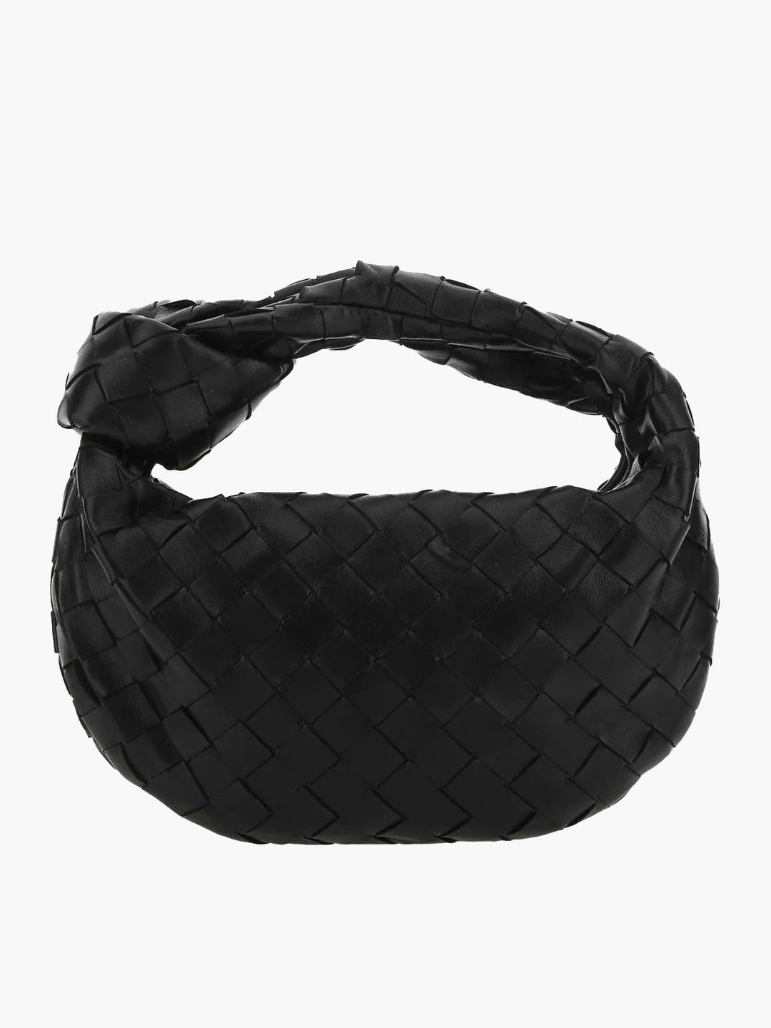 Blair | Eleganckie metaliczne torebki plecione dla wyjątkowego stylu