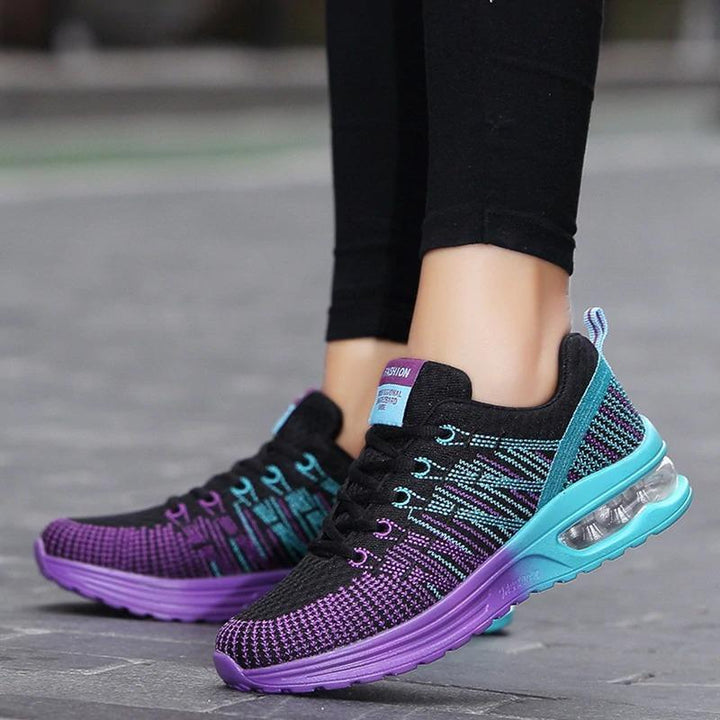 Eleganckie i wygodne damskie buty casual na każdą okazję