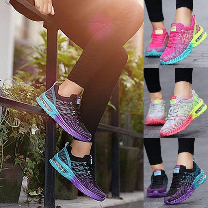 Eleganckie i wygodne damskie buty casual na każdą okazję