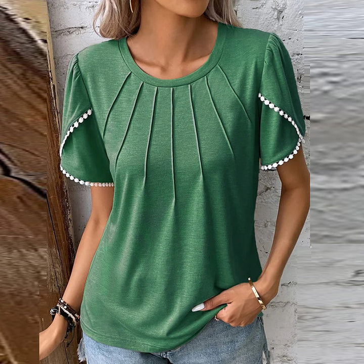 Elegante und modische Damenbluse für jede Gelegenheit