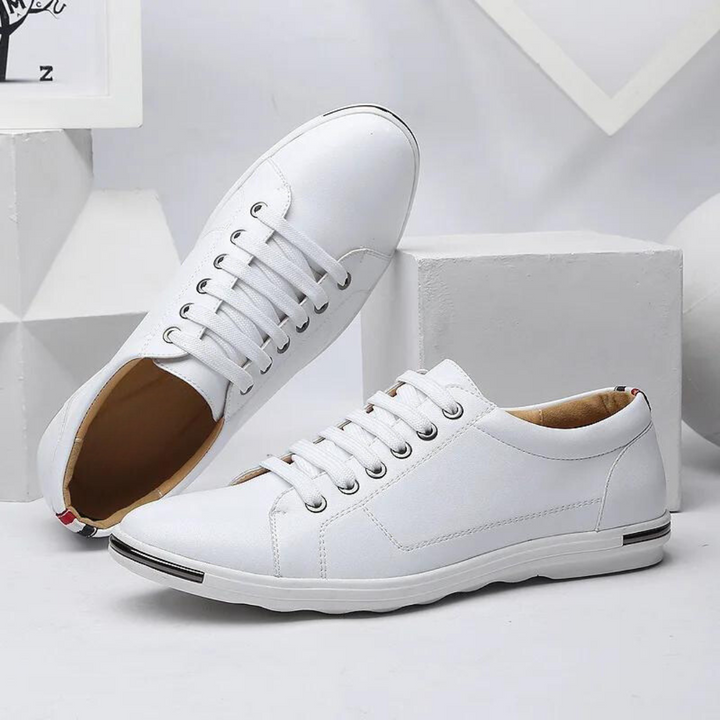 Elegante und bequeme Herrenschuhe für jede Gelegenheit
