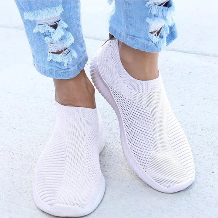 Elegante und bequeme Freizeitschuhe für Frauen für unglaublichen Komfort