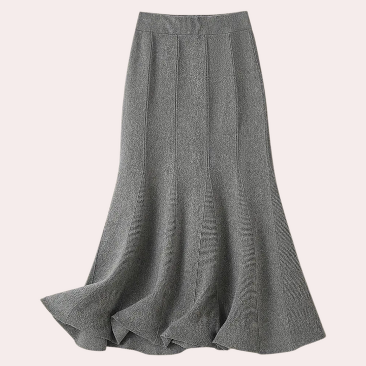 Stijlvolle en comfortabele damesrok - Elise voor een perfecte pasvorm