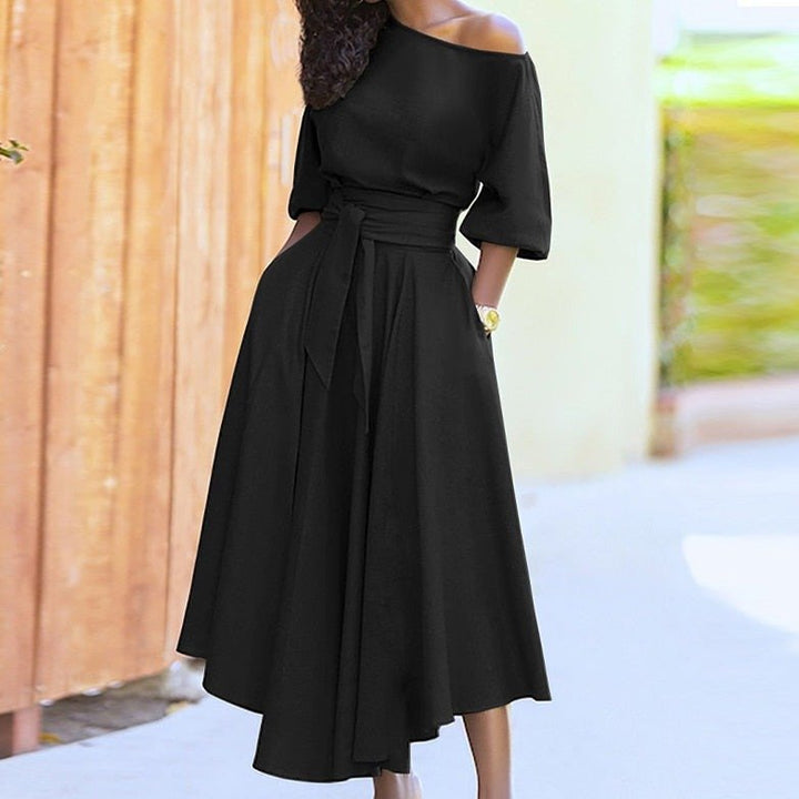 Elegantes Damenkleid für jeden Anlass - verleihen Sie Ihrem Stil eine schicke Note