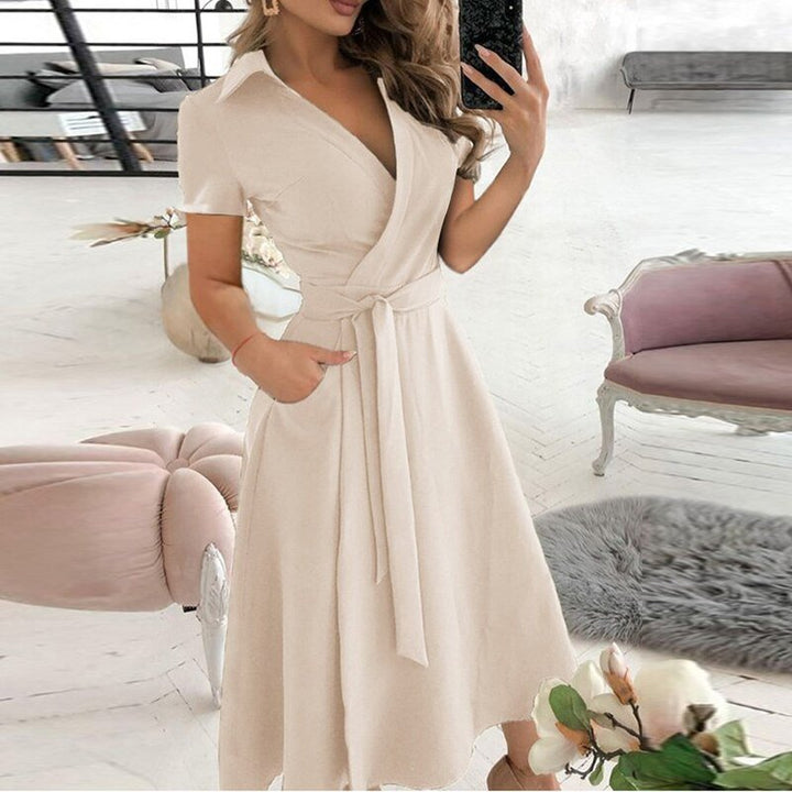 Elegantes Damenkleid für jeden Anlass - verleihen Sie Ihrem Stil eine schicke Note