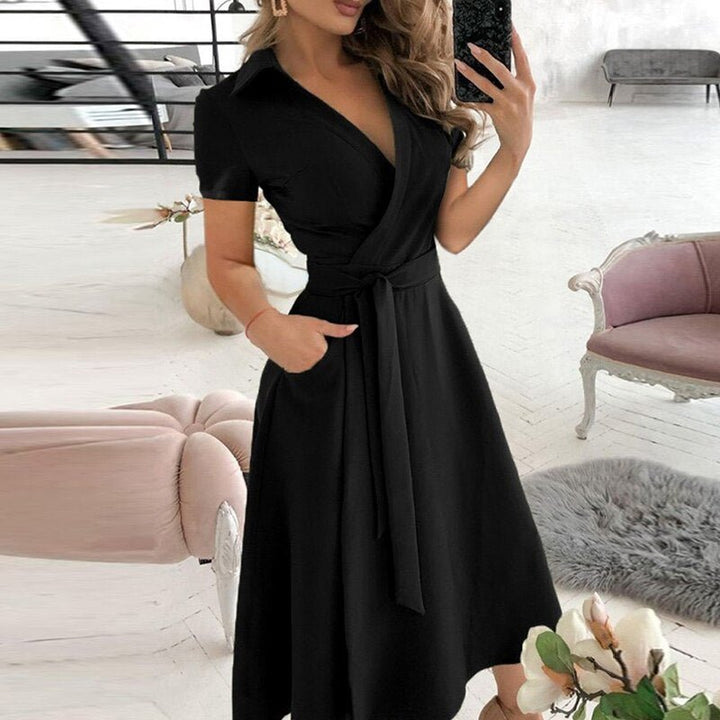 Elegantes Damenkleid für jeden Anlass - verleihen Sie Ihrem Stil eine schicke Note