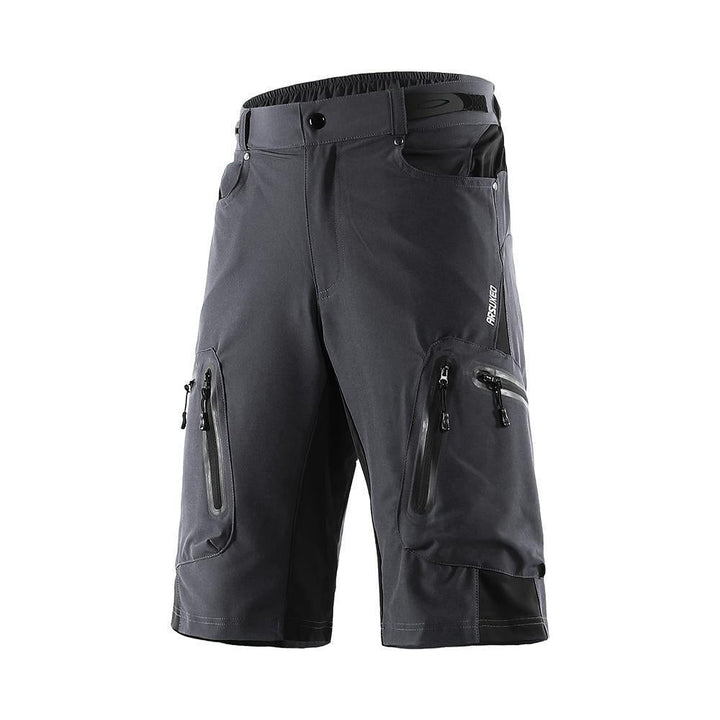 Men's CyclingShorts - Komfort und Leistung bei Outdoor-Abenteuern