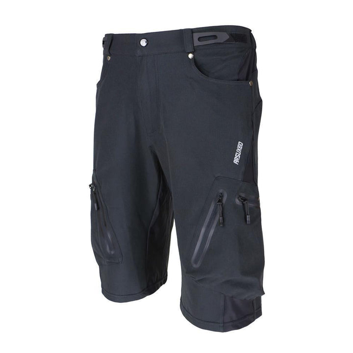 Men's CyclingShorts - Komfort und Leistung bei Outdoor-Abenteuern