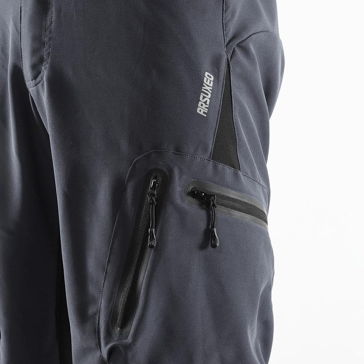 Men's CyclingShorts - Komfort und Leistung bei Outdoor-Abenteuern