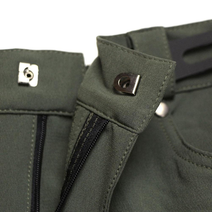 Men's CyclingShorts - Komfort und Leistung bei Outdoor-Abenteuern