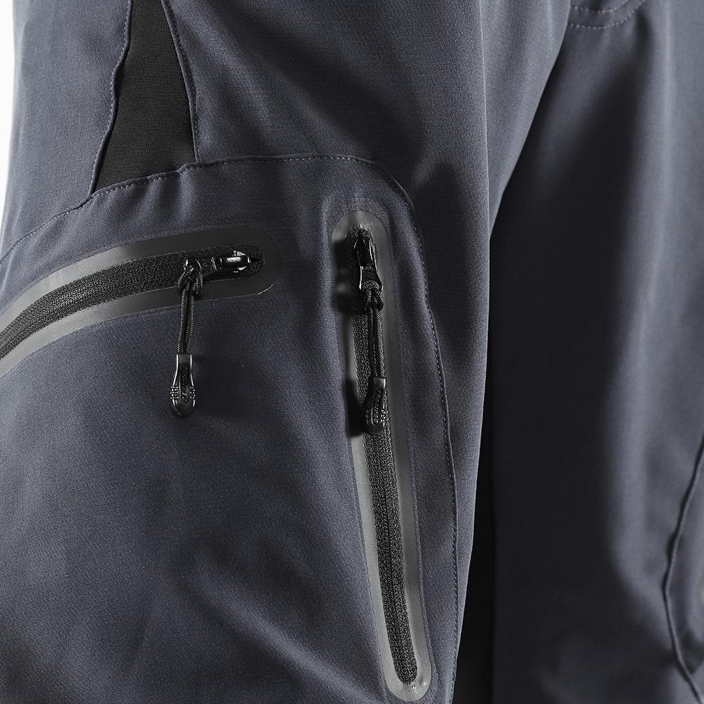 Men's CyclingShorts - Komfort und Leistung bei Outdoor-Abenteuern