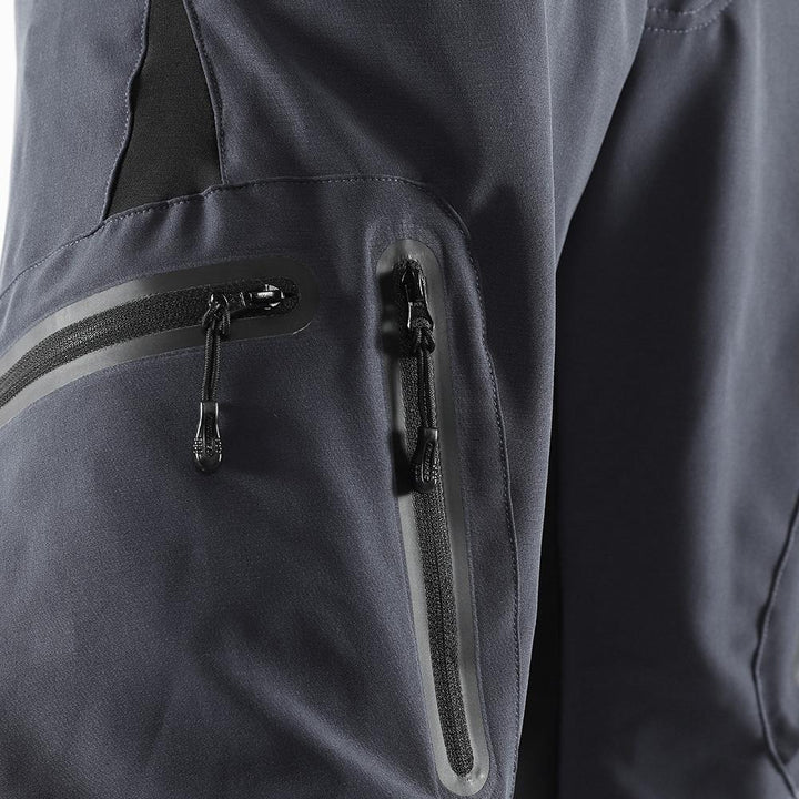 Men's CyclingShorts - Komfort und Leistung bei Outdoor-Abenteuern