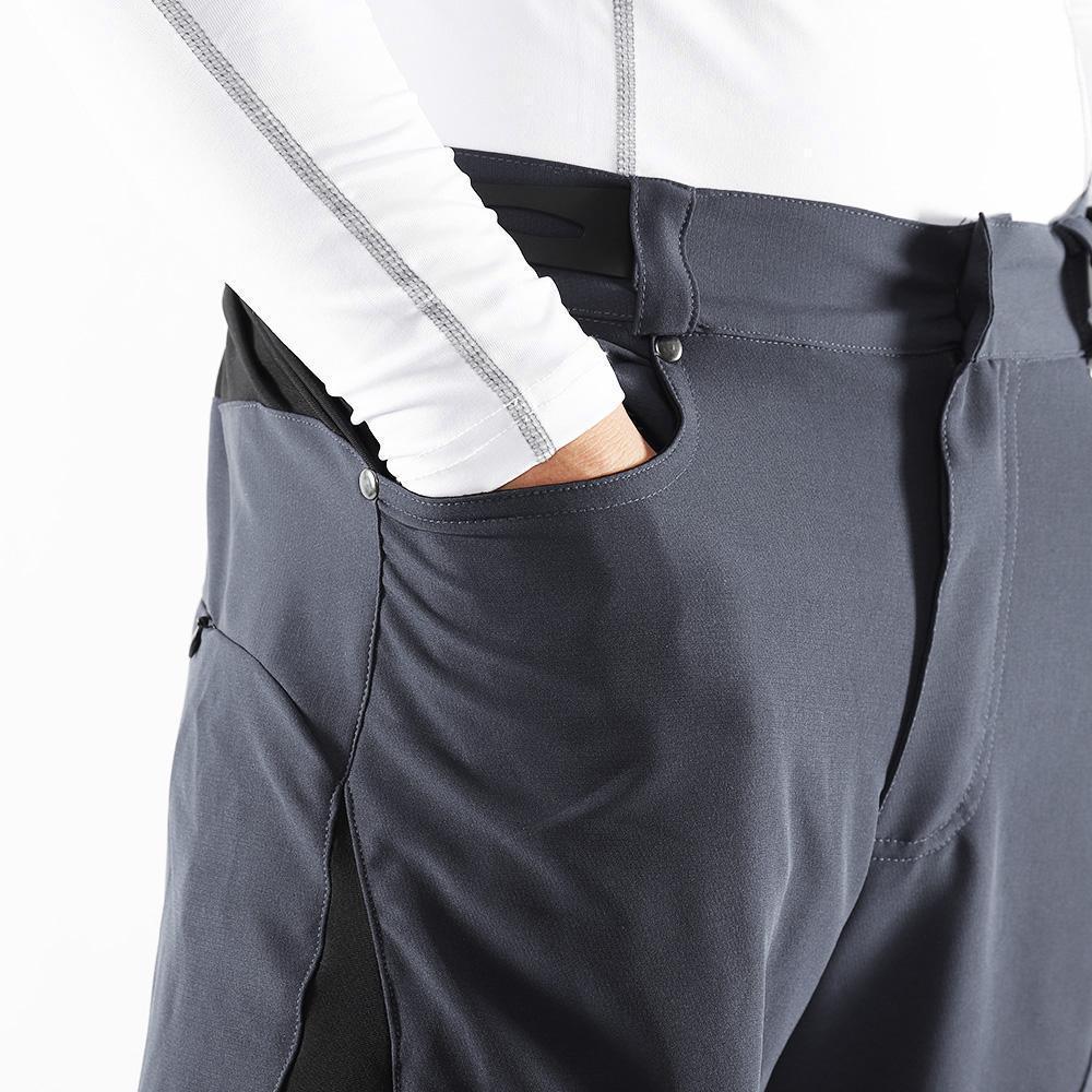 Men's CyclingShorts - Komfort und Leistung bei Outdoor-Abenteuern