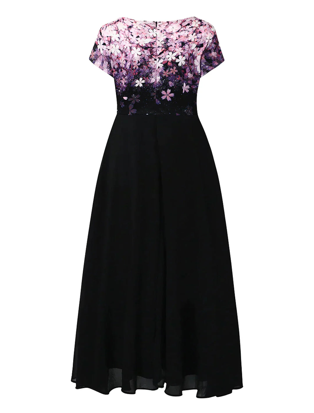Ein stilvolles und elegantes Damenkleid, das Ihnen einen unvergesslichen und umwerfenden Look verleiht