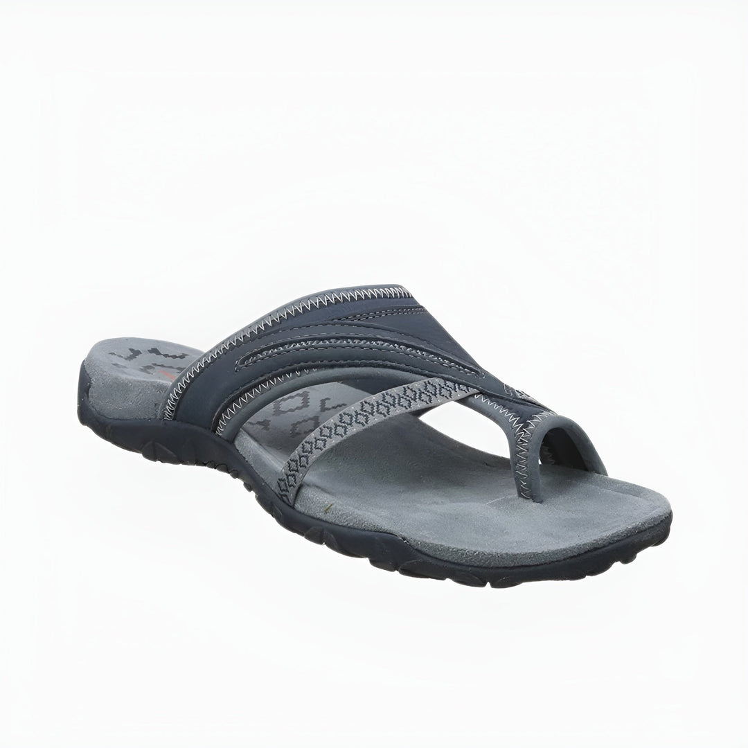 Stilvolle Damen-Sandalen für maximalen Komfort und eleganten Look